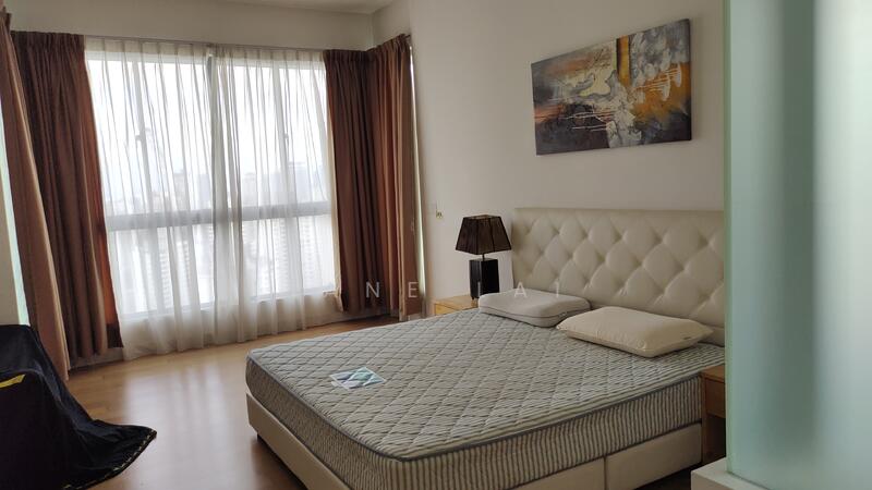 Kiaramas Danai untuk Untuk Disewa - RM 6,500 /bulan, Mac 2026 - Bedroom - PropertyGuru.com.my