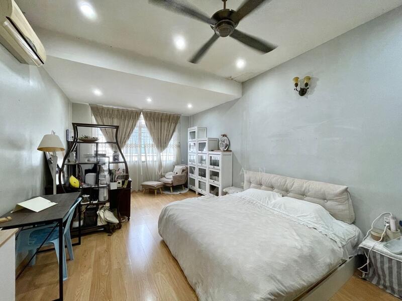 Semi-Detached House for Sale in Sungai Nibong (Bayan Lepas) - Lim Yi An - Bedroom - PropertyGuru.com.my