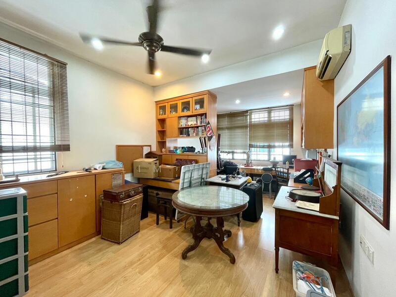 Semi-Detached House for Sale in Sungai Nibong (Bayan Lepas) - Lim Yi An - Interior - PropertyGuru.com.my