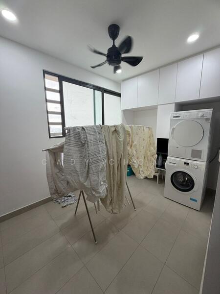 Service Residence for Sale at The Astaka @ 1 Bukit Senyum - Cady Chong - Interior - PropertyGuru.com.my