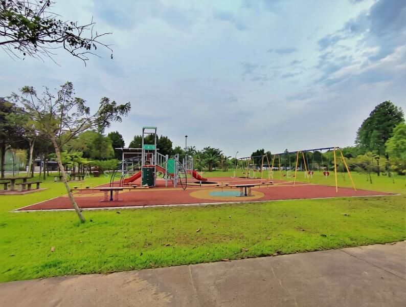 Cressida Elmina Gardens untuk Untuk Dijual - RM 903,500, Mac 2026 - Exterior - PropertyGuru.com.my