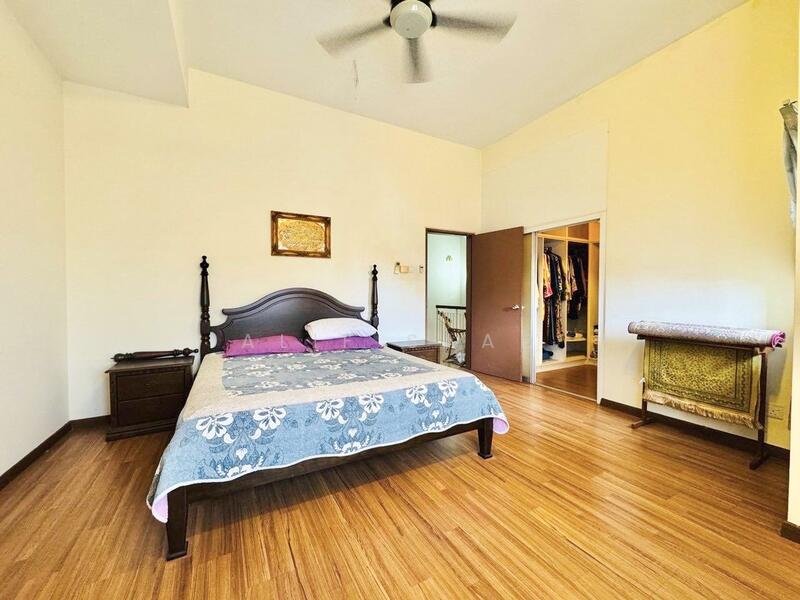 2-storey Terraced House for Sale in Cahaya Spk (Shah Alam) - Alif Saad - PropertyGuru.com.my