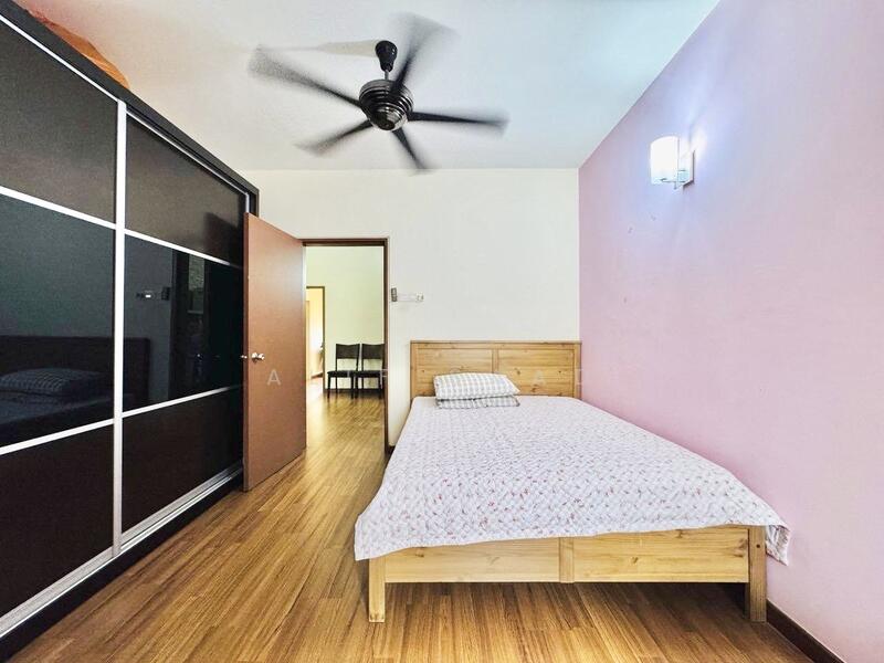 2-storey Terraced House for Sale in Cahaya Spk (Shah Alam) - Alif Saad - Bedroom - PropertyGuru.com.my