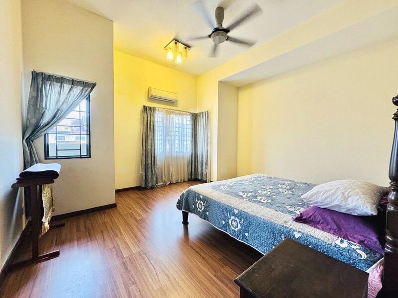 2-storey Terraced House for Sale in Cahaya Spk (Shah Alam) - Alif Saad - Bedroom - PropertyGuru.com.my