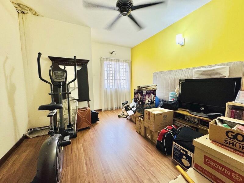 2-storey Terraced House for Sale in Cahaya Spk (Shah Alam) - Alif Saad - Interior - PropertyGuru.com.my