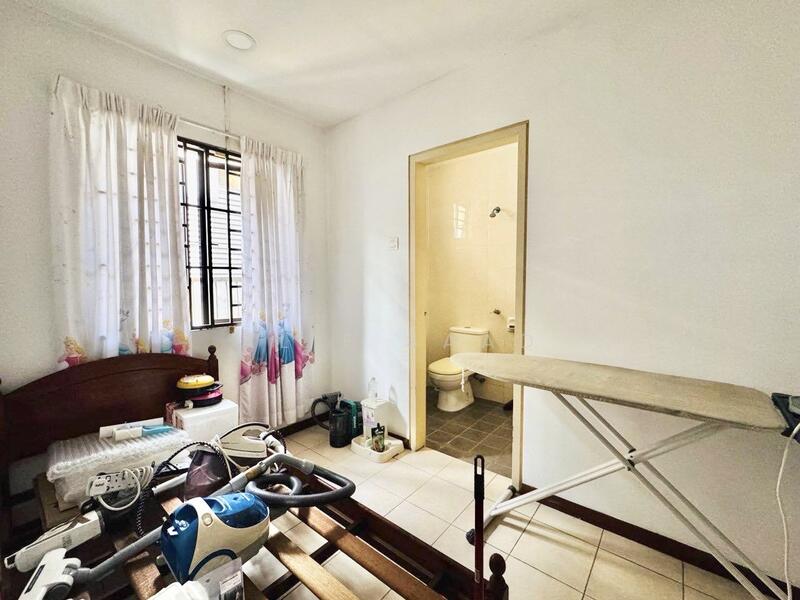2-storey Terraced House for Sale in Cahaya Spk (Shah Alam) - Alif Saad - Bedroom - PropertyGuru.com.my