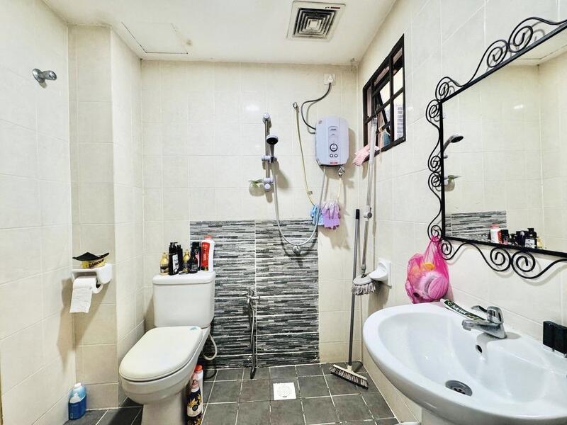 2-storey Terraced House for Sale in Cahaya Spk (Shah Alam) - Alif Saad - PropertyGuru.com.my