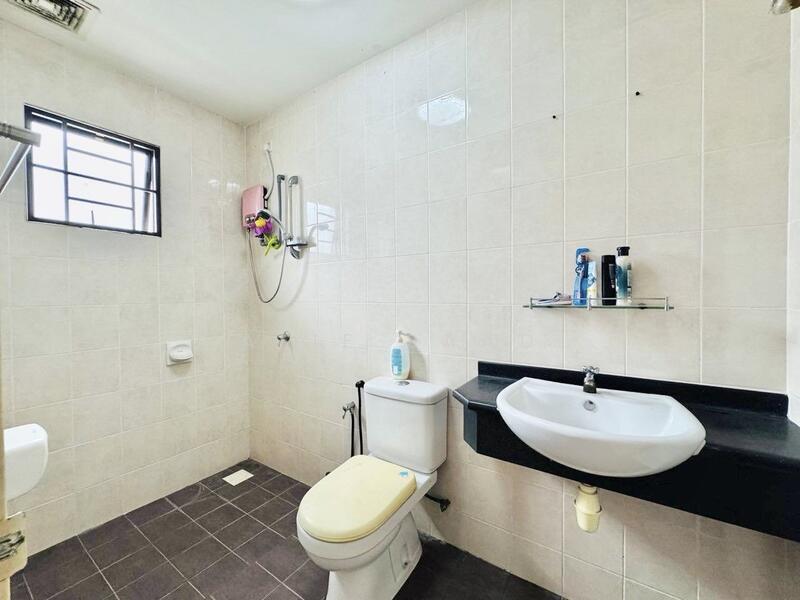 2-storey Terraced House for Sale in Cahaya Spk (Shah Alam) - Alif Saad - PropertyGuru.com.my