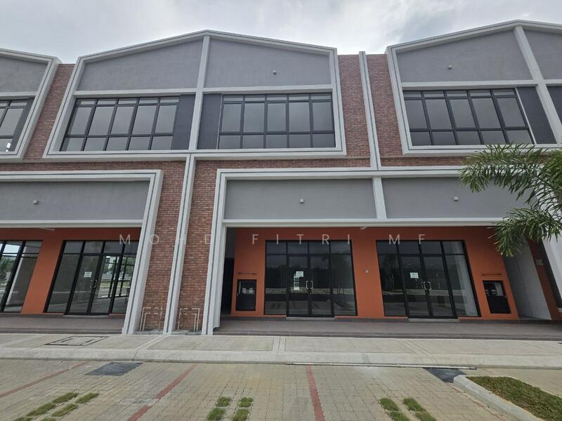 Shop / Office for Rent in Cyberjaya (Selangor) - Mohd Fitri MF - Exterior - PropertyGuru.com.my