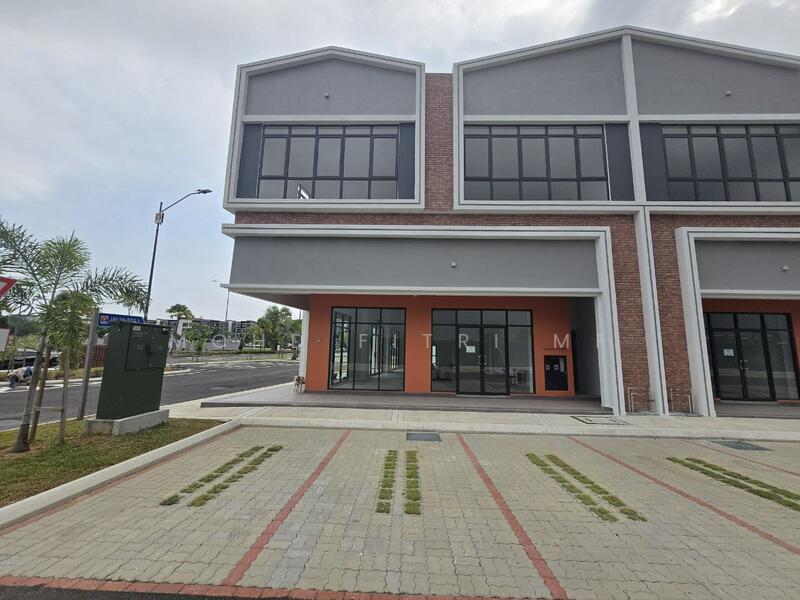 Shop / Office for Rent in Cyberjaya (Selangor) - Mohd Fitri MF - Exterior - PropertyGuru.com.my