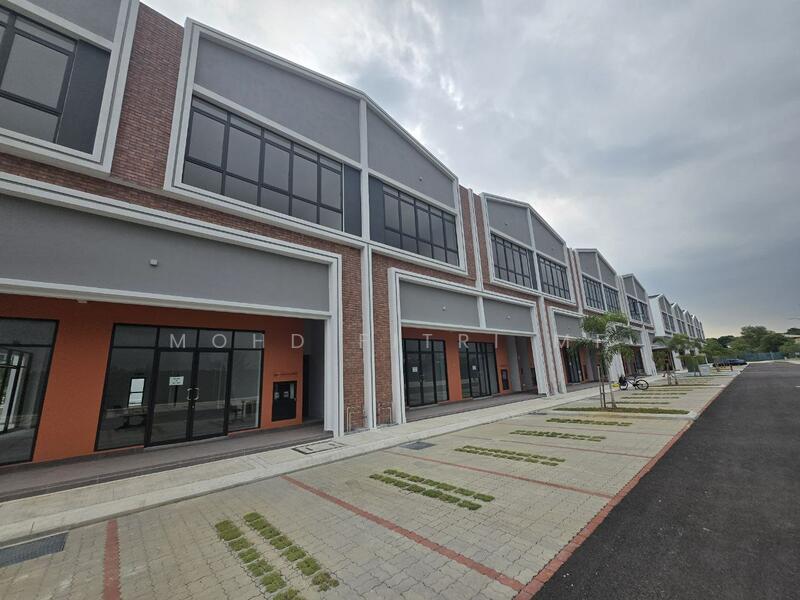 Shop / Office for Rent in Cyberjaya (Selangor) - Mohd Fitri MF - Exterior - PropertyGuru.com.my