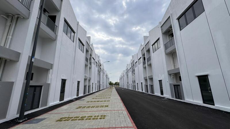 Shop / Office for Rent in Cyberjaya (Selangor) - Mohd Fitri MF - Exterior - PropertyGuru.com.my