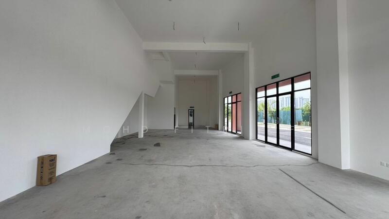Shop / Office for Rent in Cyberjaya (Selangor) - Mohd Fitri MF - PropertyGuru.com.my