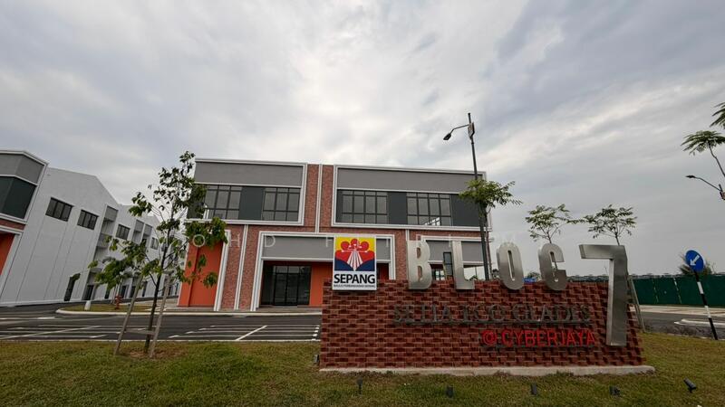 Shop / Office for Rent in Cyberjaya (Selangor) - Mohd Fitri MF - PropertyGuru.com.my