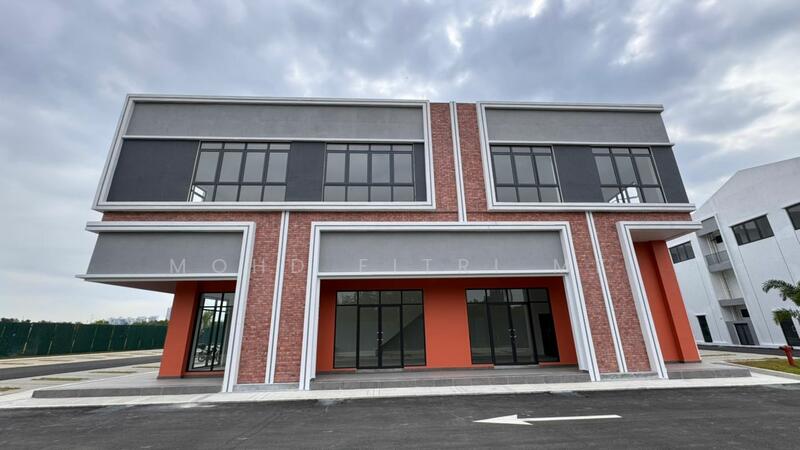 Shop / Office for Rent in Cyberjaya (Selangor) - Mohd Fitri MF - PropertyGuru.com.my