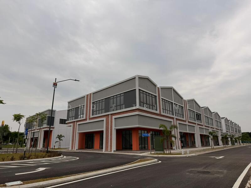 Shop / Office for Rent in Cyberjaya (Selangor) - Mohd Fitri MF - PropertyGuru.com.my