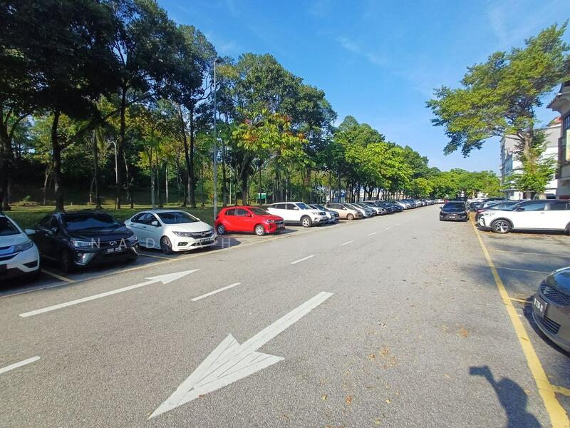 For Rent - Kota Damansara