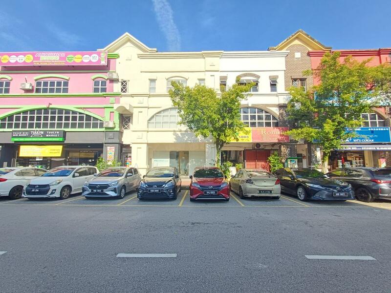 For Rent - Kota Damansara