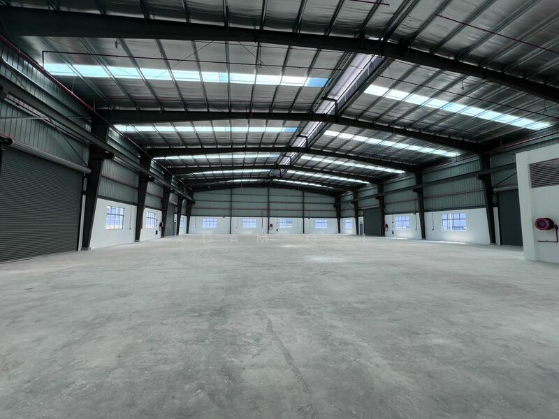 Nilai untuk Untuk Disewa - RM 25,000 /bulan, Mac 2026 - Interior - PropertyGuru.com.my