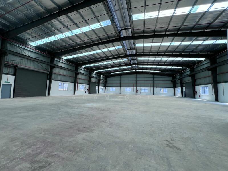 Nilai untuk Untuk Disewa - RM 25,000 /bulan, Mac 2026 - Interior - PropertyGuru.com.my