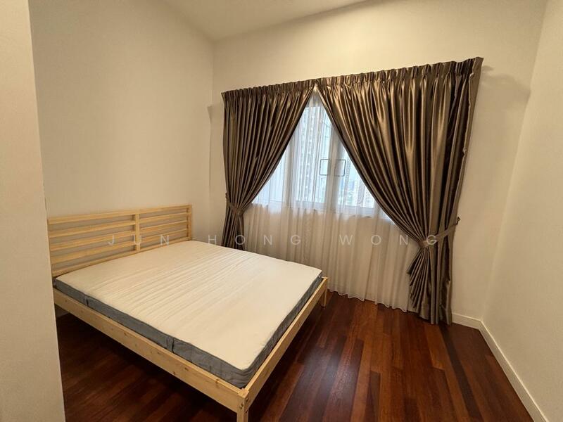 Condominium for Rent at Pavilion Hilltop - Jun Hong Wong - Bedroom - PropertyGuru.com.my