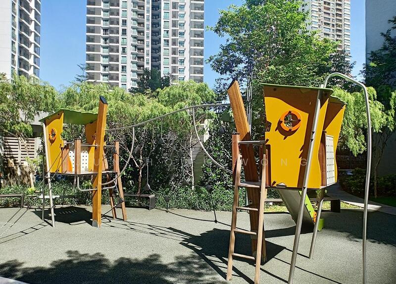 Condominium for Rent at Pavilion Hilltop - Jun Hong Wong - Exterior - PropertyGuru.com.my