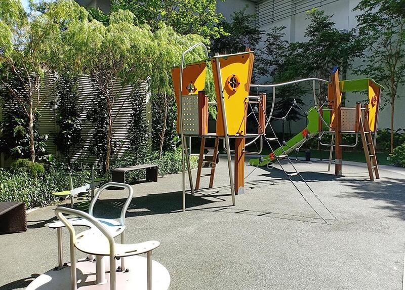 Condominium for Rent at Pavilion Hilltop - Jun Hong Wong - Exterior - PropertyGuru.com.my