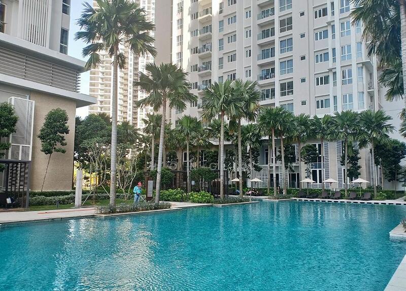 Condominium for Rent at Pavilion Hilltop - Jun Hong Wong - Exterior - PropertyGuru.com.my