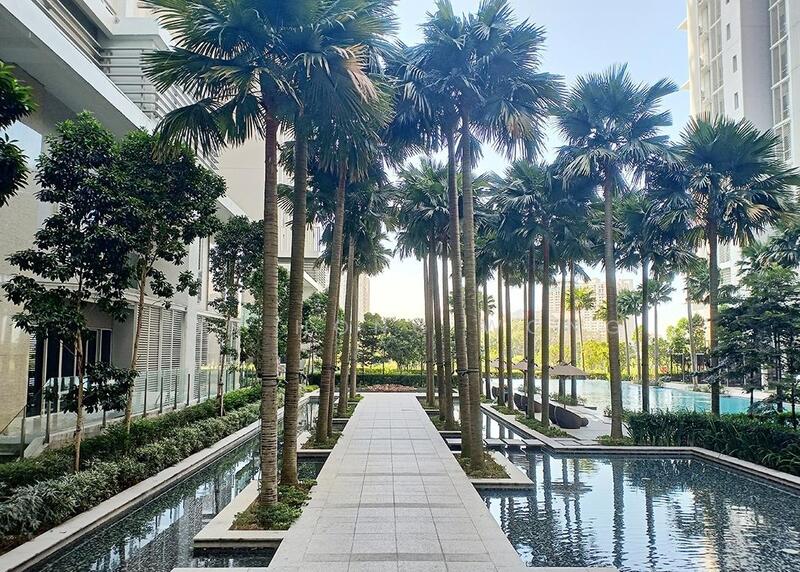 Condominium for Rent at Pavilion Hilltop - Jun Hong Wong - Exterior - PropertyGuru.com.my