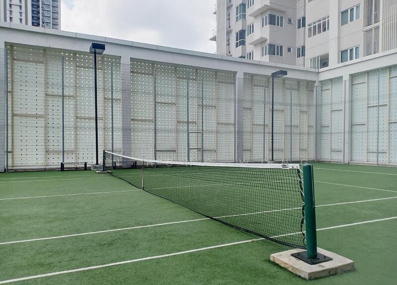 Condominium for Rent at Pavilion Hilltop - Jun Hong Wong - Exterior - PropertyGuru.com.my