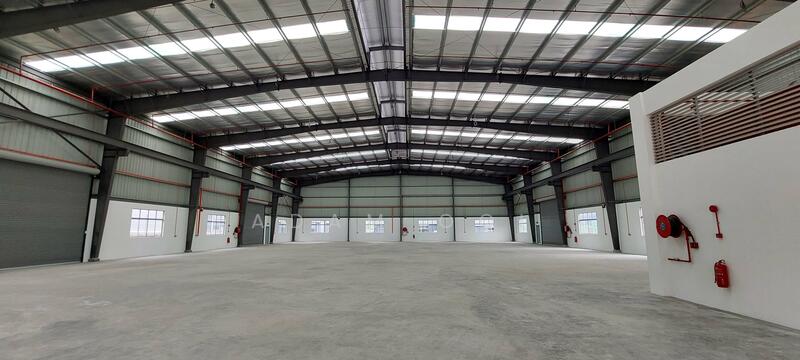 Detached Factory for Sale in Nilai (Negeri Sembilan) - Adam Ooi - Interior - PropertyGuru.com.my
