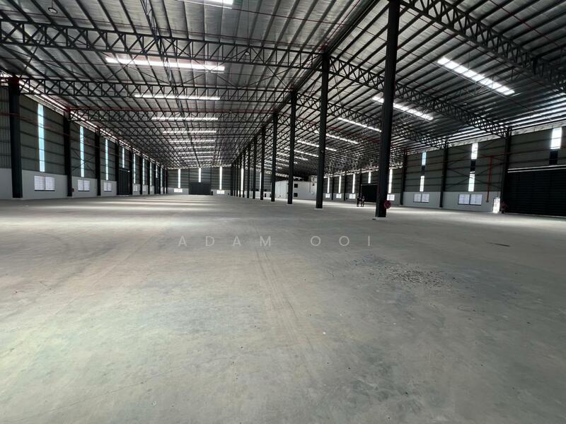 Detached Factory for Sale in Nilai (Negeri Sembilan) - Adam Ooi - Interior - PropertyGuru.com.my