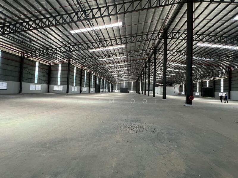 Detached Factory for Sale in Nilai (Negeri Sembilan) - Adam Ooi - Interior - PropertyGuru.com.my