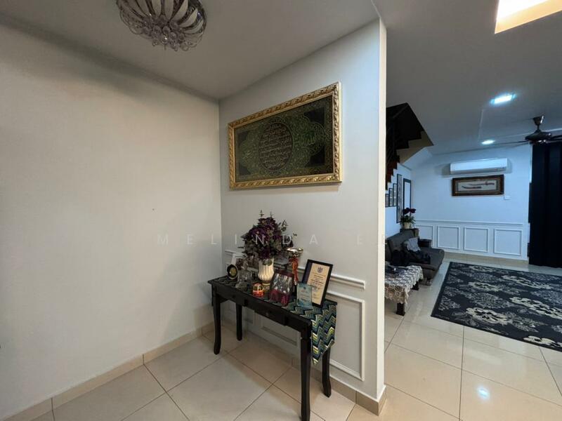 2-storey Terraced House for Sale in Taman Impian Emas (Skudai) - Melinda Ee - PropertyGuru.com.my