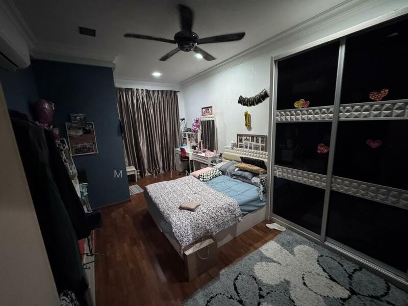 2-storey Terraced House for Sale in Taman Impian Emas (Skudai) - Melinda Ee - PropertyGuru.com.my