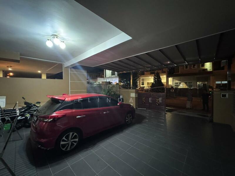 2-storey Terraced House for Sale in Taman Impian Emas (Skudai) - Melinda Ee - PropertyGuru.com.my