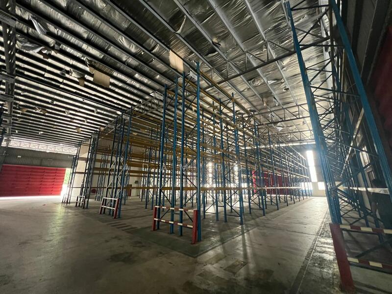 Detached Factory for Sale in Nilai (Negeri Sembilan) - Adam Ooi - Interior - PropertyGuru.com.my