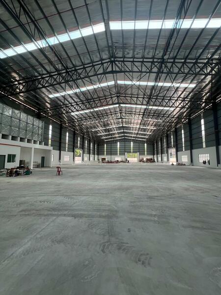 Detached Factory for Sale in Nilai (Negeri Sembilan) - Adam Ooi - Interior - PropertyGuru.com.my