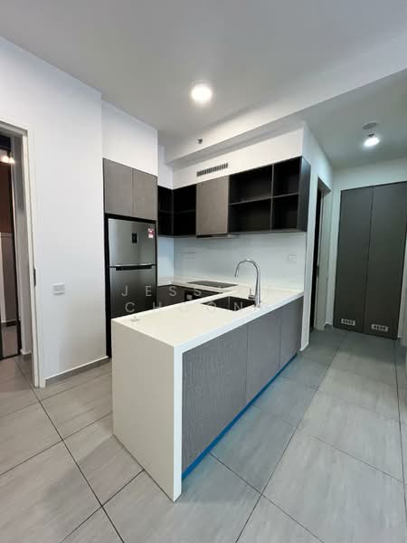 The Arcuz untuk Untuk Disewa - RM 2,300 /bulan, Mac 2026 - Kitchen - PropertyGuru.com.my