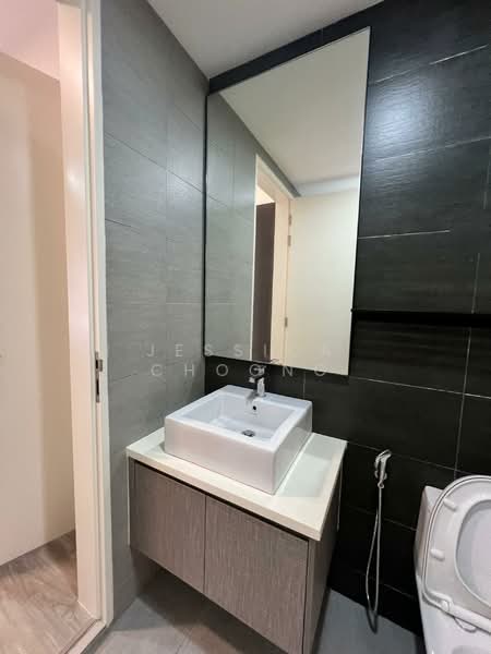 The Arcuz untuk Untuk Disewa - RM 2,300 /bulan, Mac 2026 - Bathroom - PropertyGuru.com.my