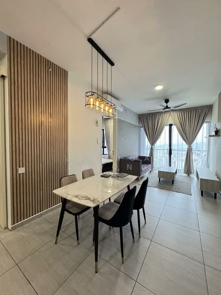 For Rent - The Arcuz