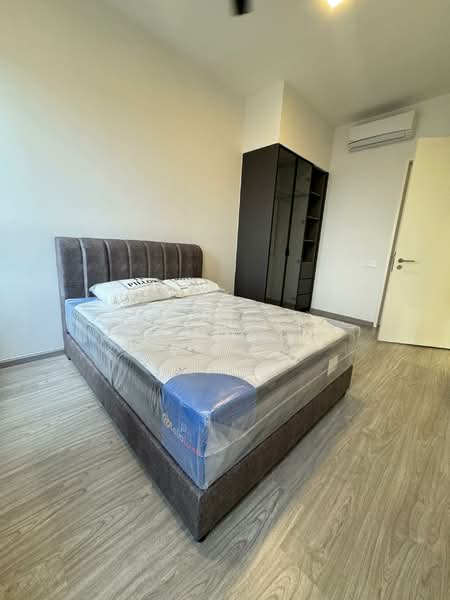 Service Residence for Rent at The Arcuz - Jessica Choong - Bedroom - PropertyGuru.com.my