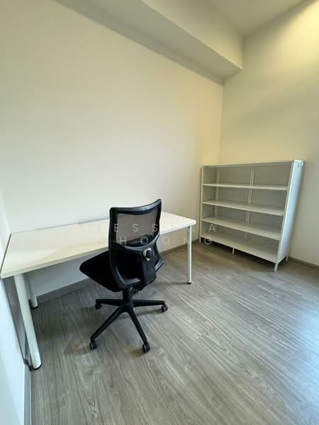 Service Residence for Rent at The Arcuz - Jessica Choong - Study - PropertyGuru.com.my