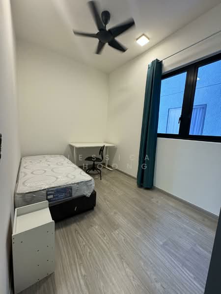 Service Residence for Rent at The Arcuz - Jessica Choong - Bedroom - PropertyGuru.com.my