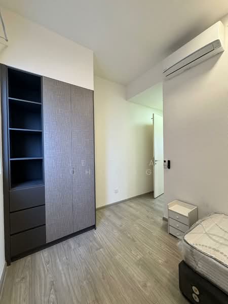 Service Residence for Rent at The Arcuz - Jessica Choong - Bedroom - PropertyGuru.com.my