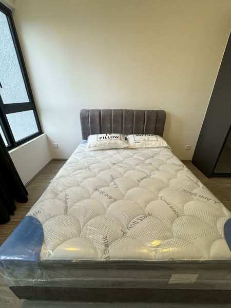 Service Residence for Rent at The Arcuz - Jessica Choong - Bedroom - PropertyGuru.com.my