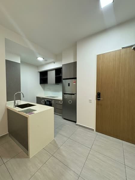 Service Residence for Rent at The Arcuz - Jessica Choong - Kitchen - PropertyGuru.com.my