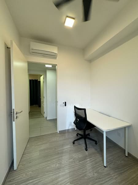 Service Residence for Rent at The Arcuz - Jessica Choong - Study - PropertyGuru.com.my