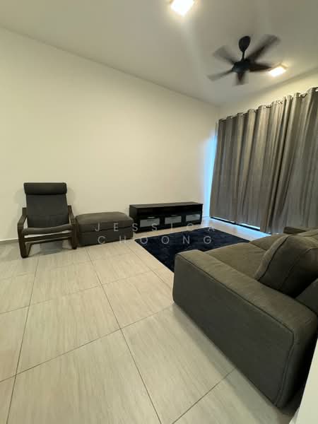 Service Residence for Rent at The Arcuz - Jessica Choong - Living Room - PropertyGuru.com.my