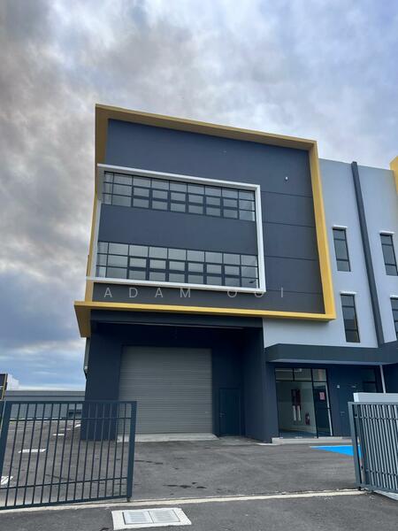 Semi-D Factory for Rent in Nilai (Negeri Sembilan) - Adam Ooi - Exterior - PropertyGuru.com.my
